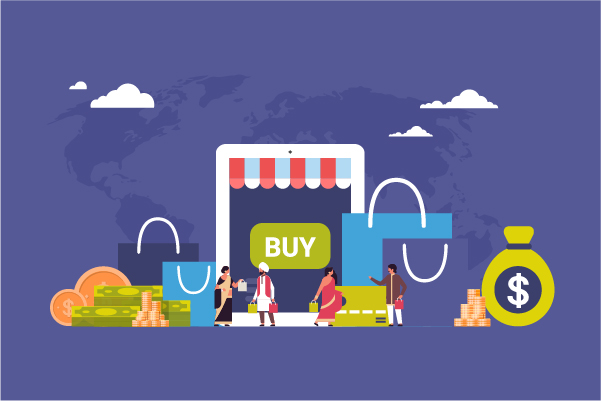 Retail Industry