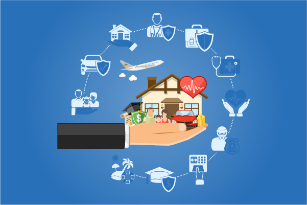 Insurance Industry
