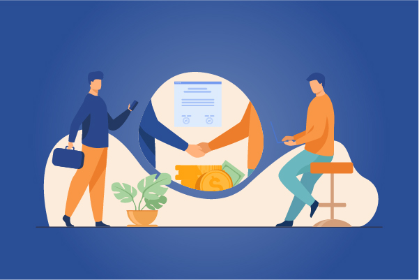 Insurance business