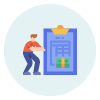 field-invoicing