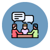 Communication Driven