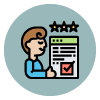 Customer Reviews Automation