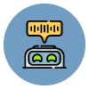 Dictation-Commands